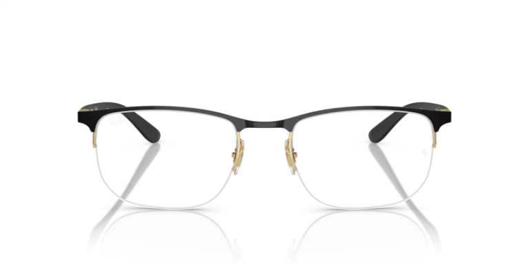 RAY BAN RB 6513 2890 FRAME