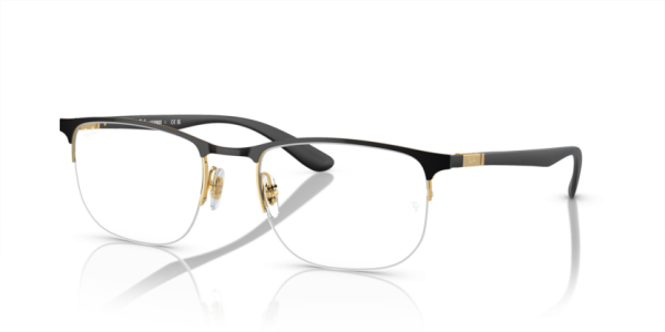 RAY BAN RB 6513 2890 FRAME - Gallery Image