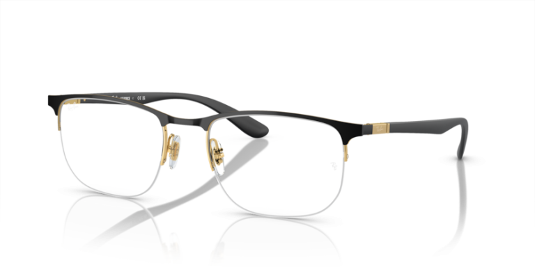 RAY BAN RB 6513 2890 FRAME - Gallery Image