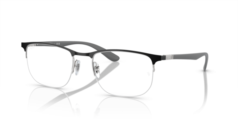 RAY BAN RB 6513 3163 FRAME - Gallery Image