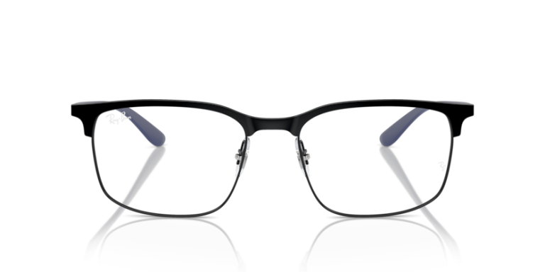 RAY BAN RB 6518 3171 FRAME