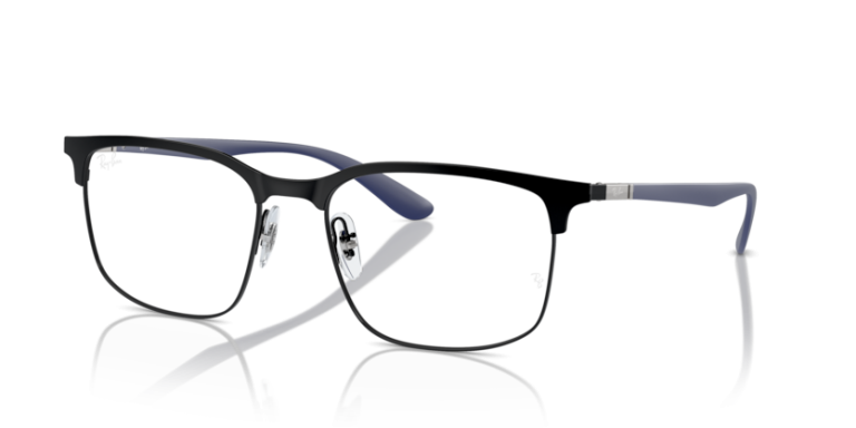 RAY BAN RB 6518 3171 FRAME - Gallery Image