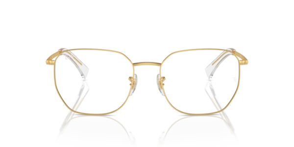 RAY BAN RB 6522I 2500 FRAME