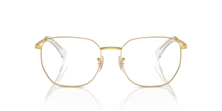 RAY BAN RB 6522I 2500 FRAME