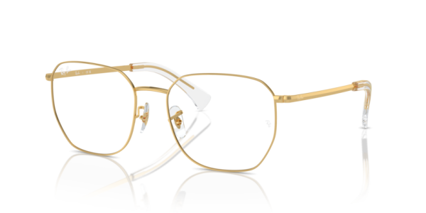 RAY BAN RB 6522I 2500 FRAME - Gallery Image