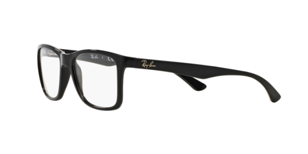 RAY BAN RB 7027I 2000 FRAME - Gallery Image