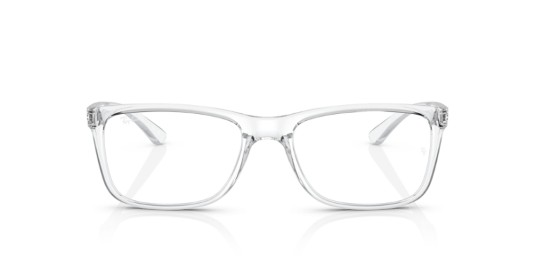 RAY BAN RB 7027I 2001 FRAME