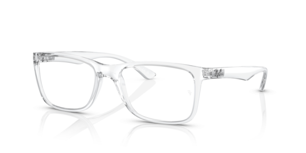 RAY BAN RB 7027I 2001 FRAME - Gallery Image