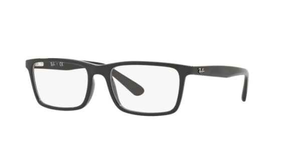 RAY BAN RB 7091I 2000 FRAME - Gallery Image