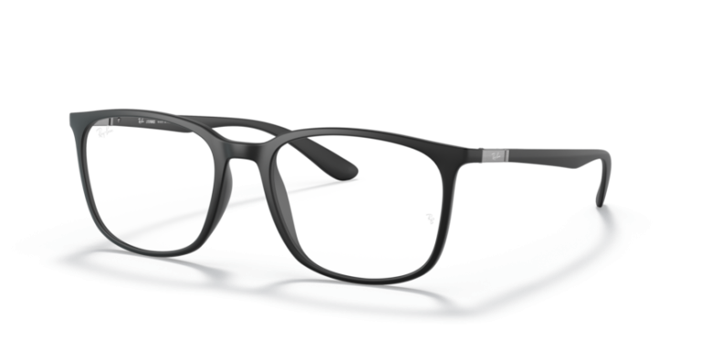 RAY BAN RB 7144-M F602 FRAME - Gallery Image