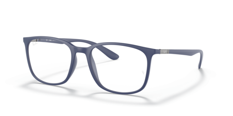 RAY BAN RB 7199 5207 FRAME - Gallery Image