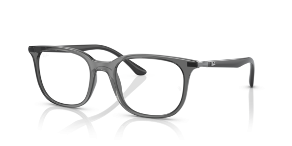 RAY BAN RB 7211 8205 FRAME - Gallery Image