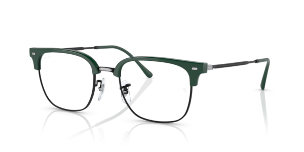 RAY BAN RB 7216 8208 FRAME - Gallery Image