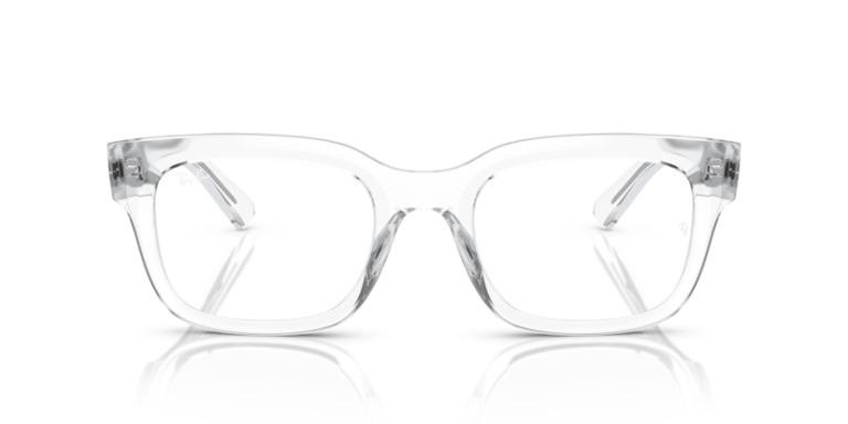 RAY BAN RB 7217 CHAD 8321 FRAME