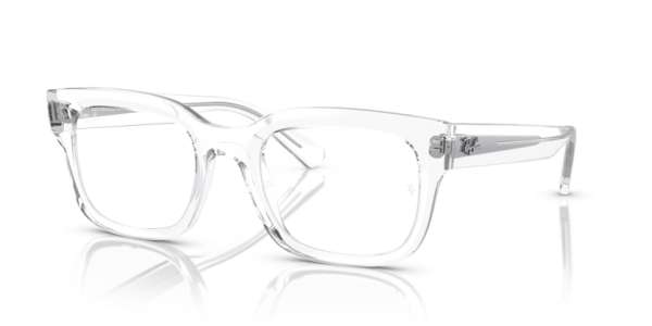 RAY BAN RB 7217 CHAD 8321 FRAME - Gallery Image