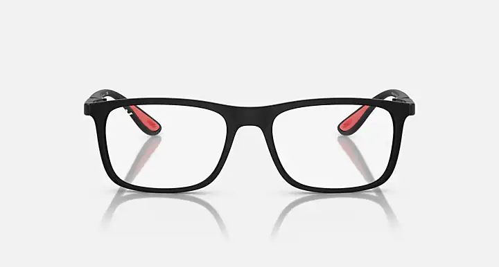 RAY BAN RB 7222-M F602 FRAME