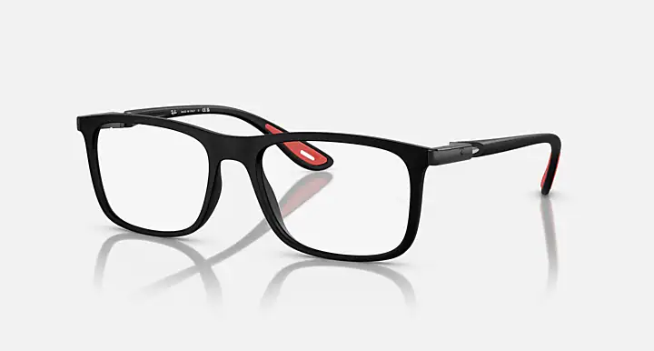 RAY BAN RB 7222-M F602 FRAME - Gallery Image