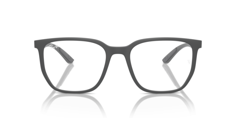 RAY BAN RB 7235 5521 FRAME