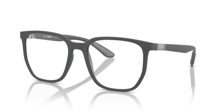 RAY BAN RB 7235 5521 FRAME - Gallery Image