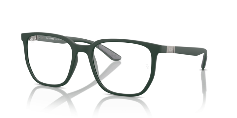RAY BAN RB 7235 8026 FRAME - Gallery Image