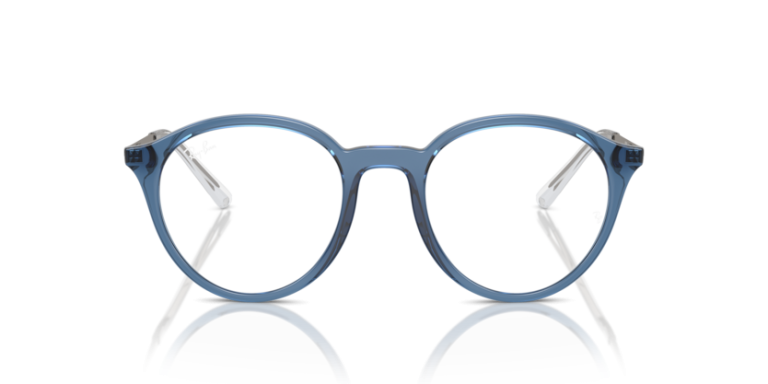 RAY BAN RB 7236I 6750 FRAME