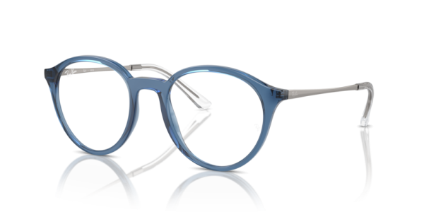 RAY BAN RB 7236I 6750 FRAME - Gallery Image