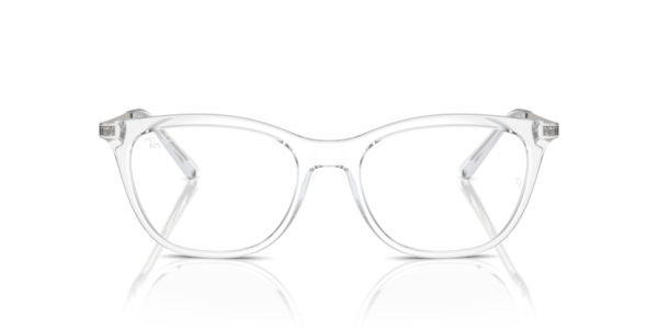 RAY BAN RB 7237I 2001 FRAME