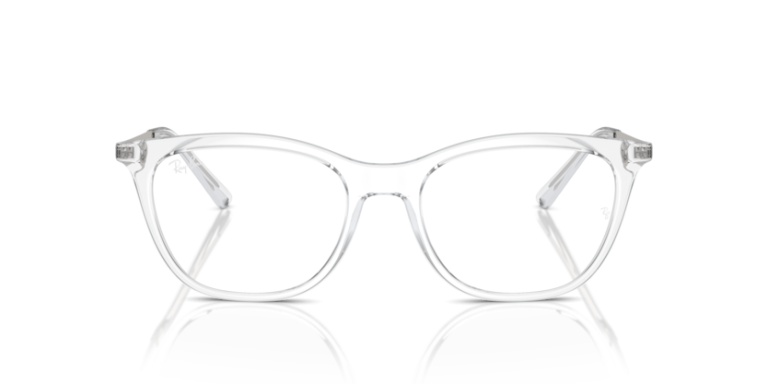 RAY BAN RB 7237I 2001 FRAME