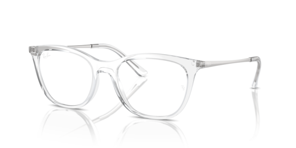 RAY BAN RB 7237I 2001 FRAME - Gallery Image