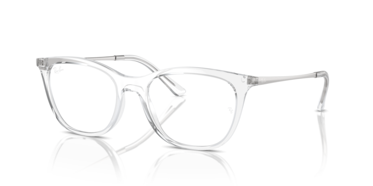 RAY BAN RB 7237I 2001 FRAME - Gallery Image