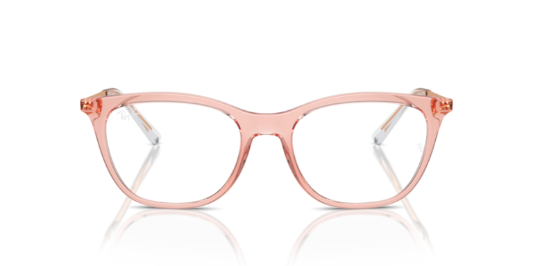 RAY BAN RB 7237I 8335 FRAME