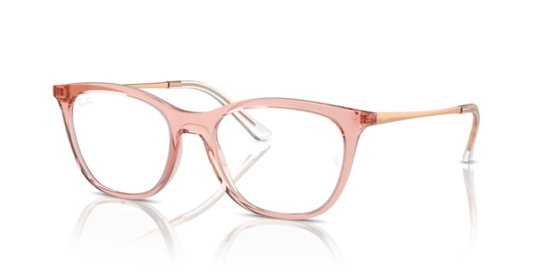 RAY BAN RB 7237I 8335 FRAME - Gallery Image