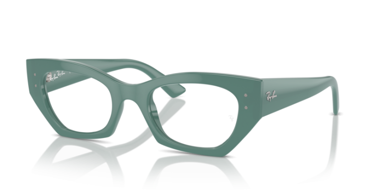 RAY BAN RB 7330 ZENA 8345 FRAME - Gallery Image