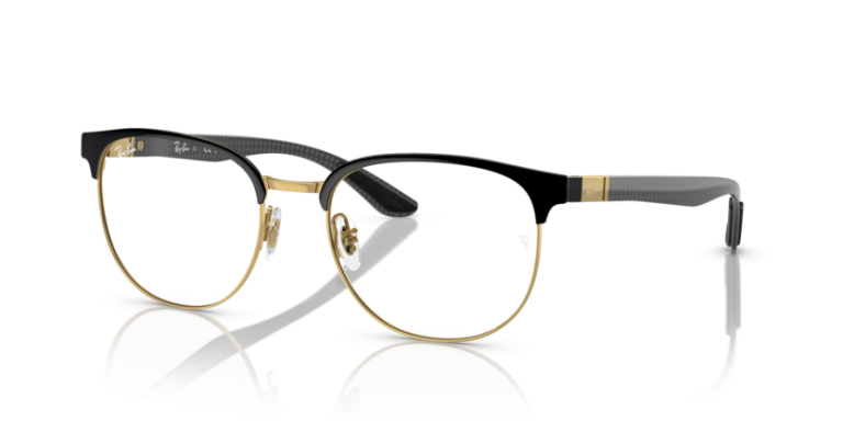 RAY BAN RB 8422 2890 FRAME - Gallery Image