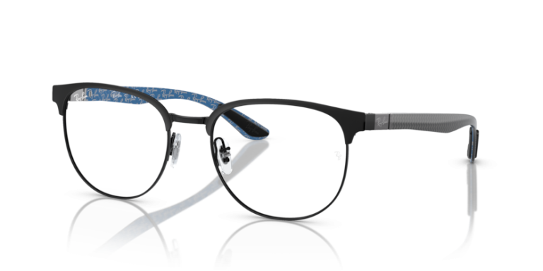 RAYBAN RB 8422 2904 FRAME - Gallery Image