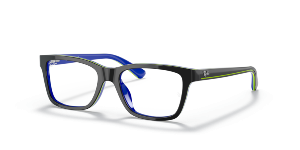 RAY BAN RB 1536 3600 FRAME - Gallery Image