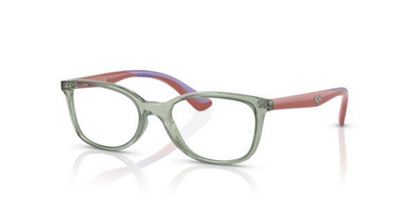 RAY BAN RB 1586 9322 FRAME - Gallery Image