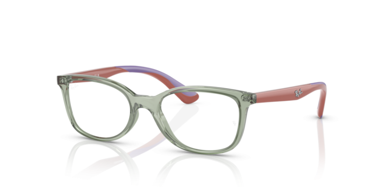 RAY BAN RB 1586 9322 FRAME - Gallery Image