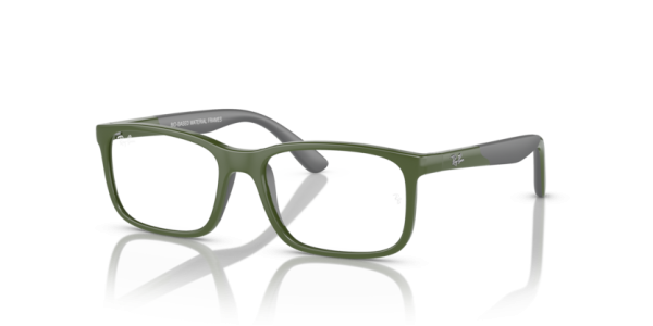 RAY BAN RB 1621 3932 FRAME - Gallery Image