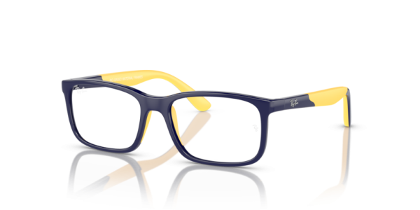 RAY BAN RB 1621 3937 FRAME - Gallery Image