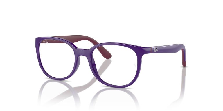 RAYBAN RJ 1631 3962 FRAME - Gallery Image