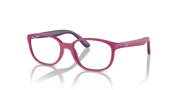 RAY BAN RB 1632 3933 FRAME - Gallery Image