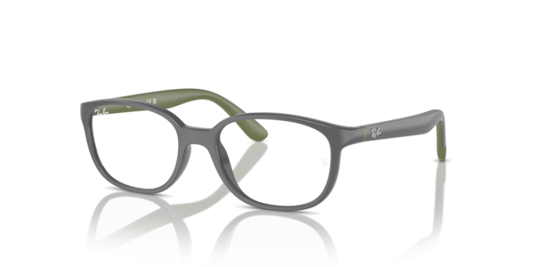 RAY BAN RB 1632 3964  FRAME - Gallery Image