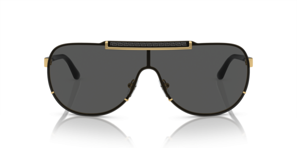 VERSACE 2140 1002 87 SUNGLASS