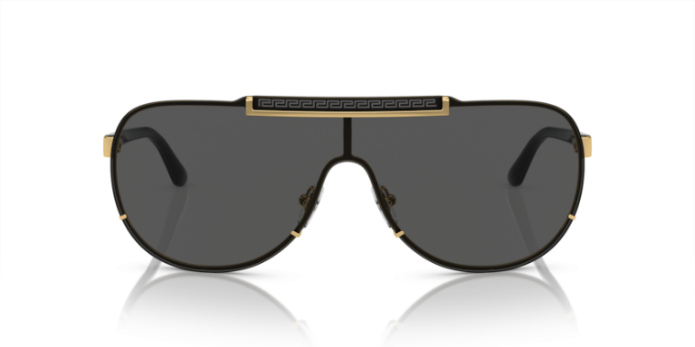VERSACE 2140 1002 87 SUNGLASS