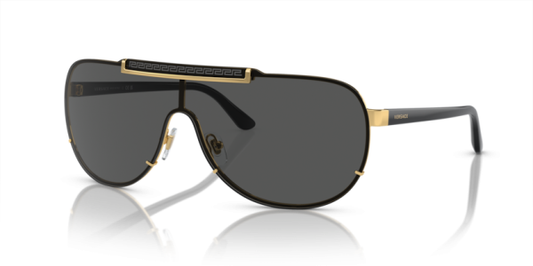 VERSACE 2140 1002 87 SUNGLASS - Gallery Image