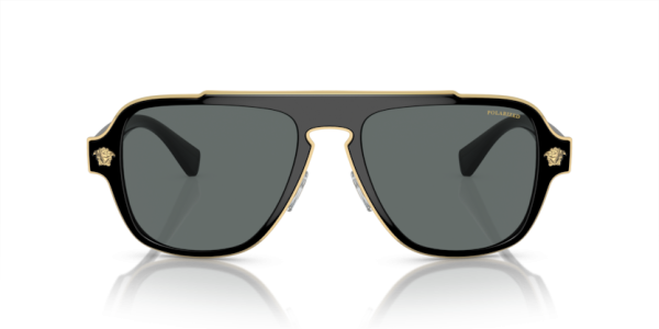 VERSACE 2199 1002 81 SUNGLASS