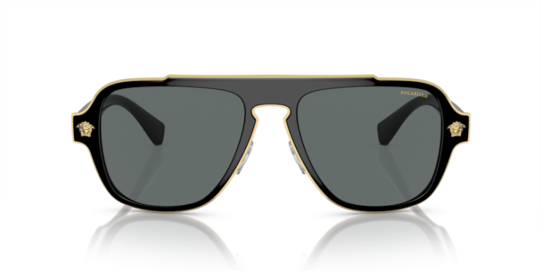 VERSACE 2199 1002 81 SUNGLASS