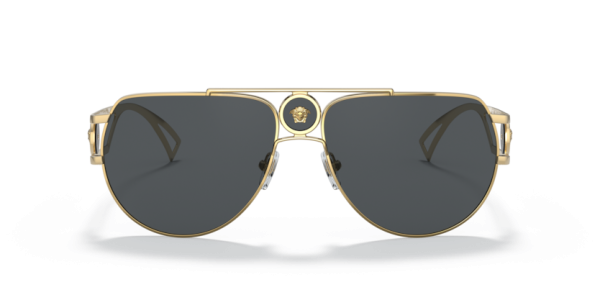 VERSACE 2225 1002 87 SUNGLASS