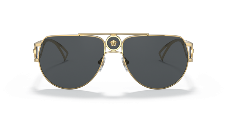 VERSACE 2225 1002 87 SUNGLASS